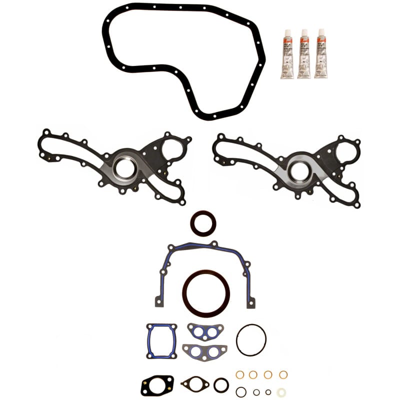 Fel-Pro — Fel-Pro Toyota Highlander CS 26321 Engine Conversion Gasket Set