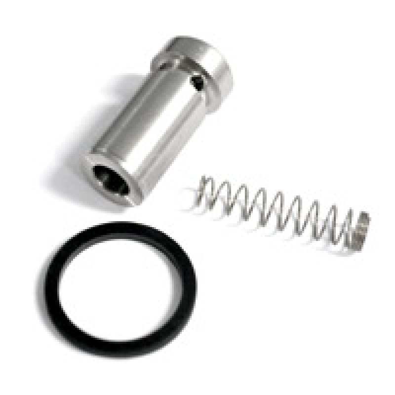 Ridetech — Ridetech Replacement Plunger for Big Red Valve with Square Black Coil
Valve Plunger BigRed