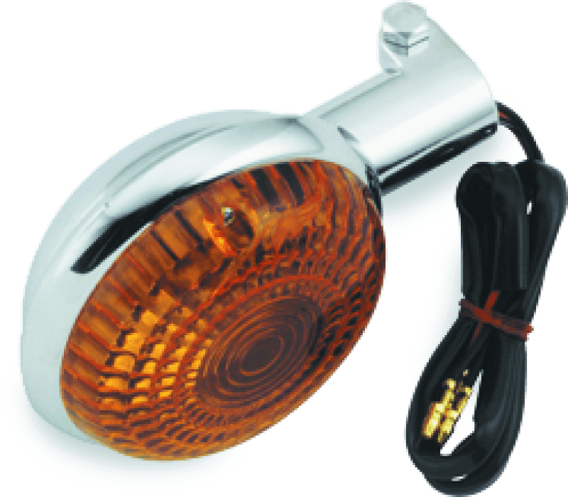 BikeMaster — BikeMaster Yamaha Turn Signal - Front