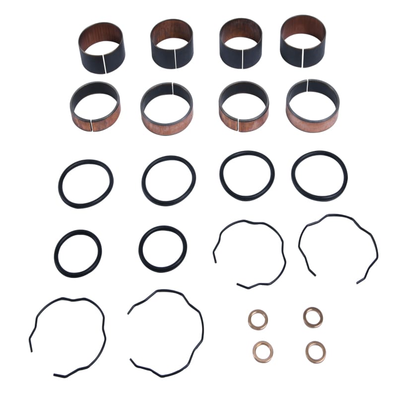 All Balls Racing — All Balls Racing 2019 Yamaha NIKEN Fork Bushing Kit