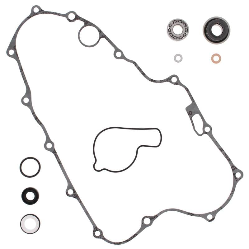 Vertex Pistons — Vertex Gaskets 05-17 Honda CRF450X Water Pump Rebuild Kit