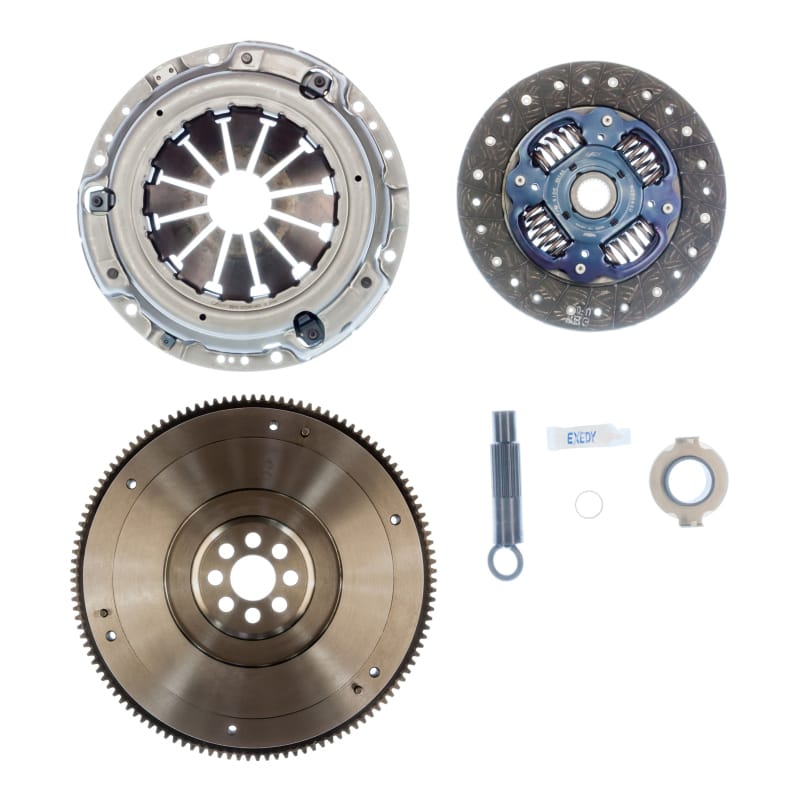 Exedy — Exedy OE 2004-2008 Acura TSX L4 Clutch Kit