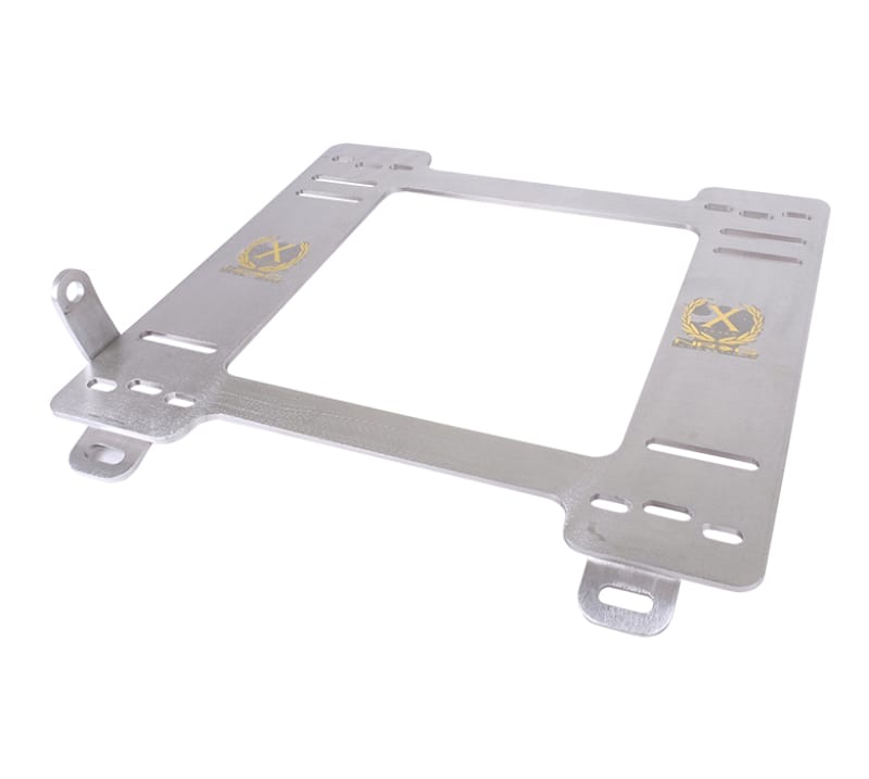 NRG — NRG Seat Brackets - 98-05 Mazda Mx-5 Miata NB - Pair