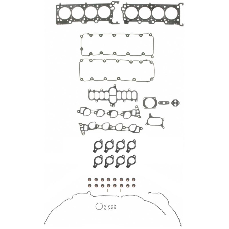 Fel-Pro — Fel-Pro Ford F-150 HS 9790 PT-4 PermaTorque Engine Cylinder Head Gasket Set