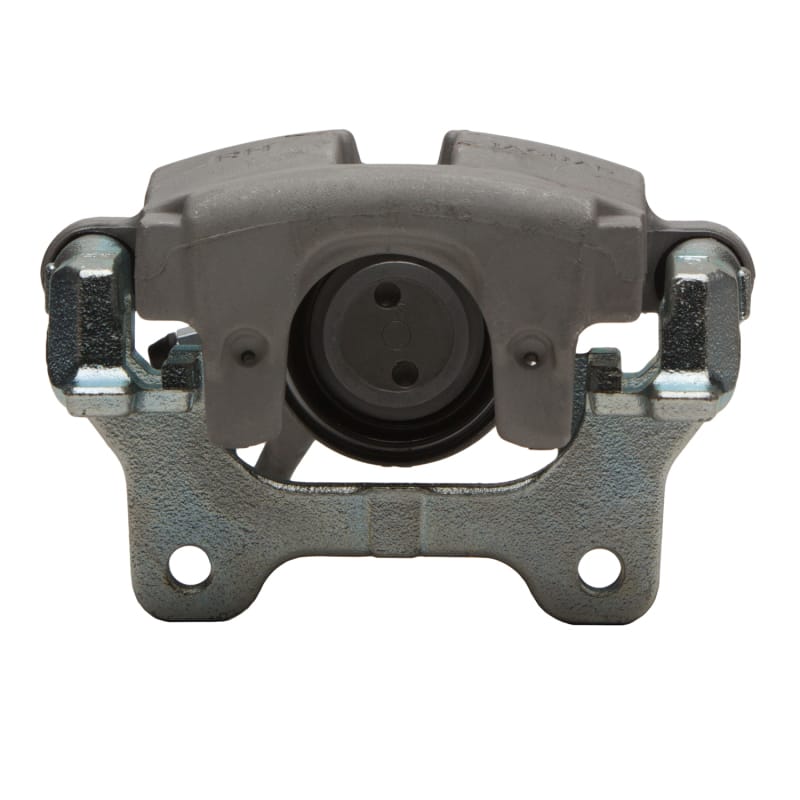 DFC — DFC 06-17 Jaguar XJ Rear-R Premium Caliper - Silver Zinc Coated
DFC Brake Caliper