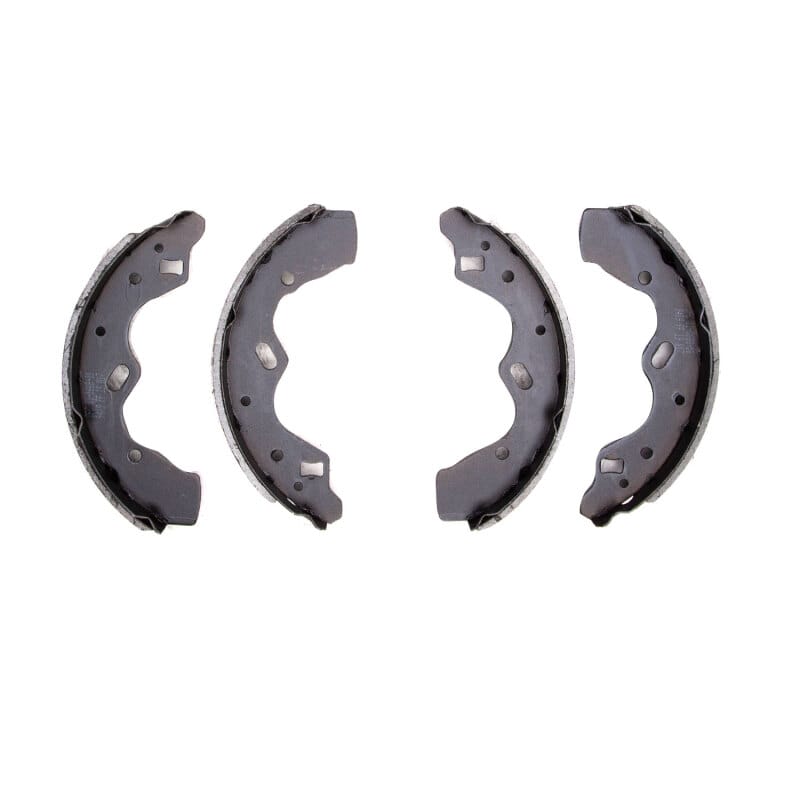 DFC — DFC 94-97 Ford Aspire Rear Premium Service Shoes
DFC Brake Shoe Set