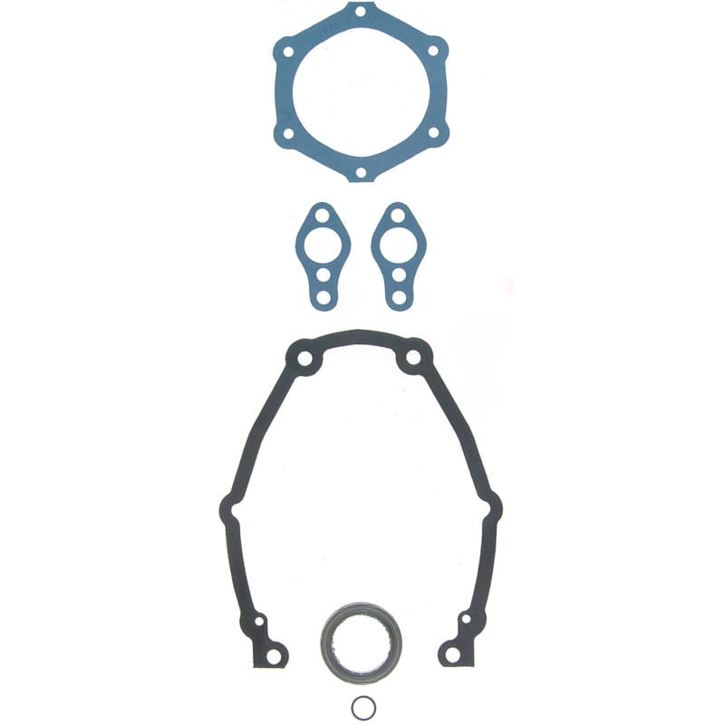 Fel-Pro — Fel-Pro Chevrolet S10 TCS 46091 Engine Timing Cover Gasket Set