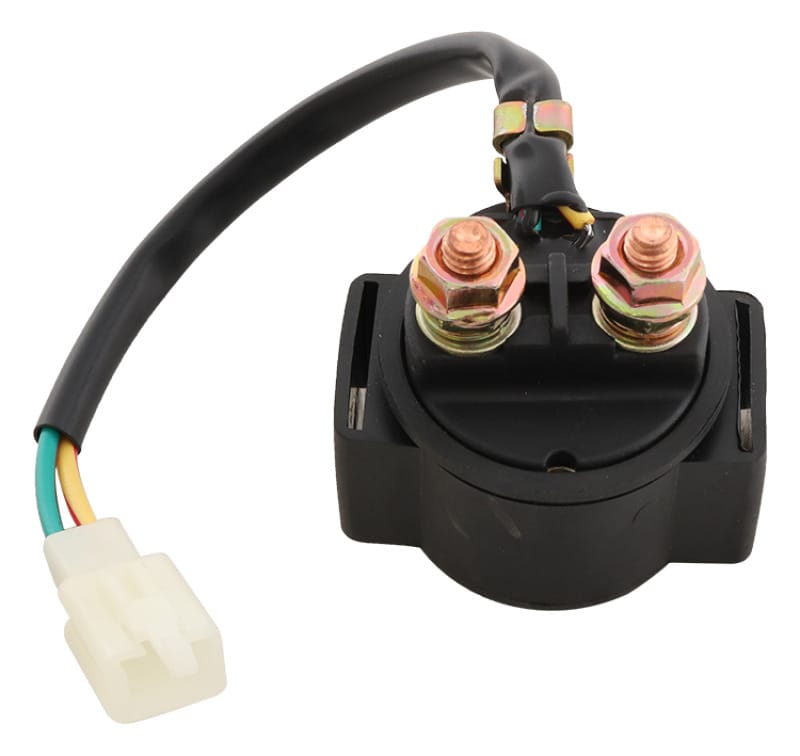 Arrowhead — Arrowhead Can-Am Starter Relay