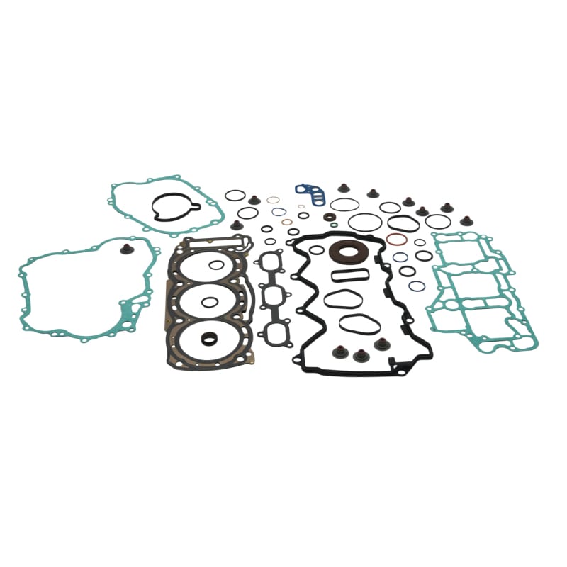Vertex Pistons — Vertex Gaskets 2016 Ski-Doo Expedition 1200 4TEC Complete Gasket Kit w/ Oil Seals