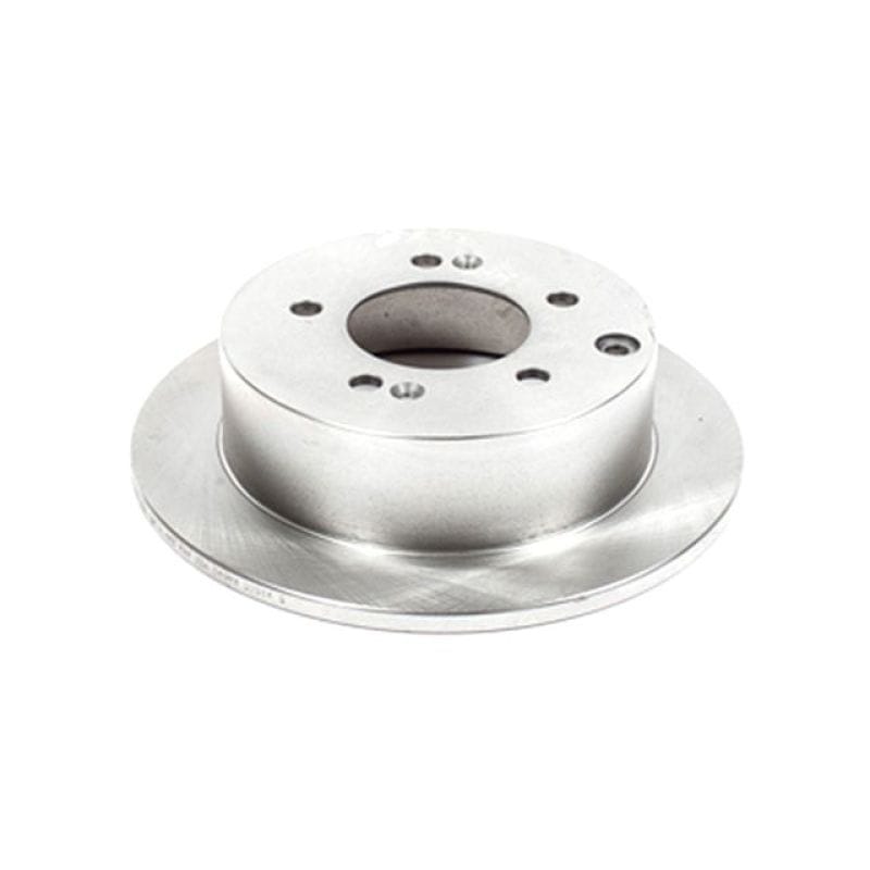 PowerStop — Power Stop 10-13 Kia Forte Rear Autospecialty Brake Rotor
AutoSpecialty Rotor