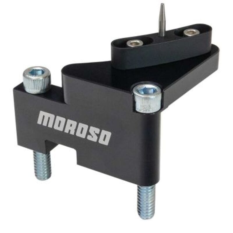 Moroso — Moroso Chevrolet Big Block CN 5.3in Bore Space Timing Pointer