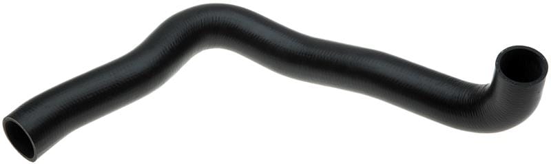 Gates — Gates 08-10 Hino 268 Hino J08E-TV Diesel Lower Molded Coolant Hose
