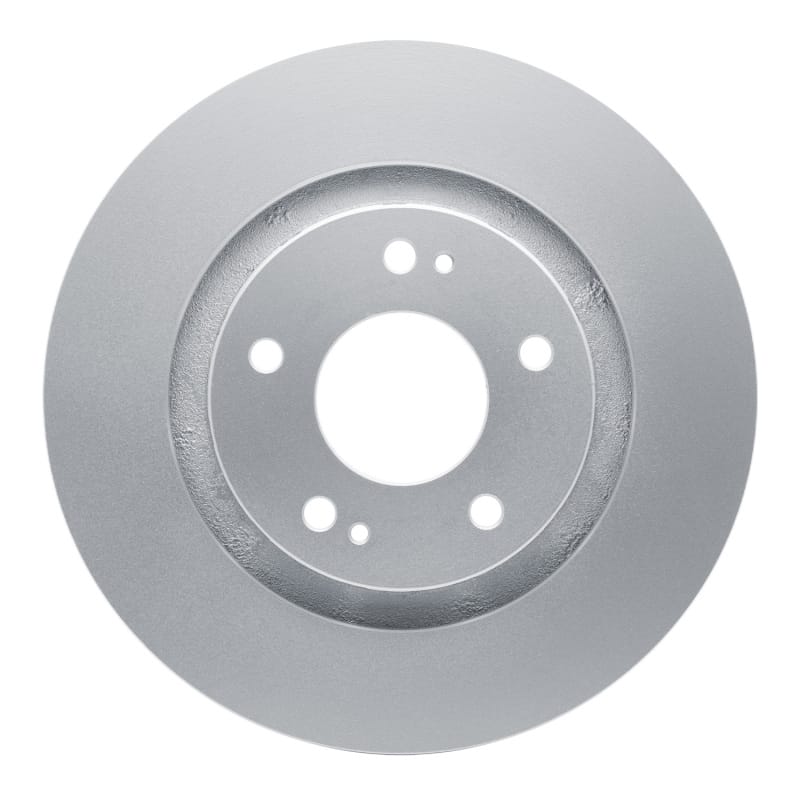 DFC — DFC 05-22 Mitsubishi Outlander PHEV Front GeoSPEC Coated Rotor
DFC Brake Rotor