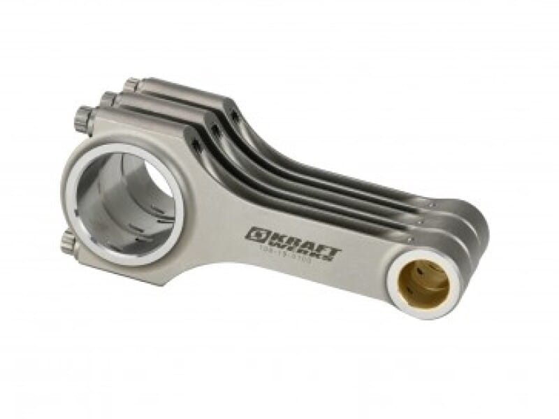 KraftWerks — KraftWerks 16-23 Yamaha YXZ 1000 H-Beam Connecting Rods