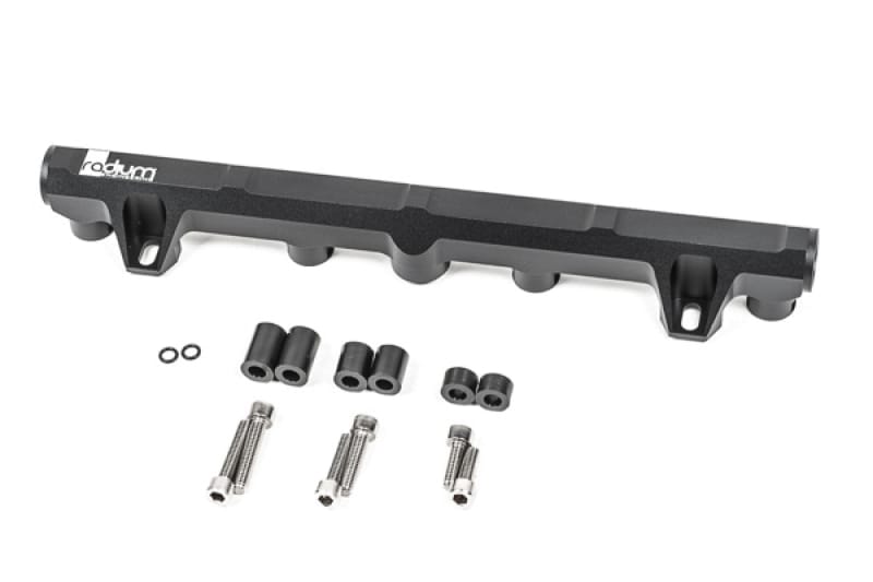 Radium Engineering — Radium Engineering VW/Audi 1.8T 20V Fuel Rail
FUEL RAIL