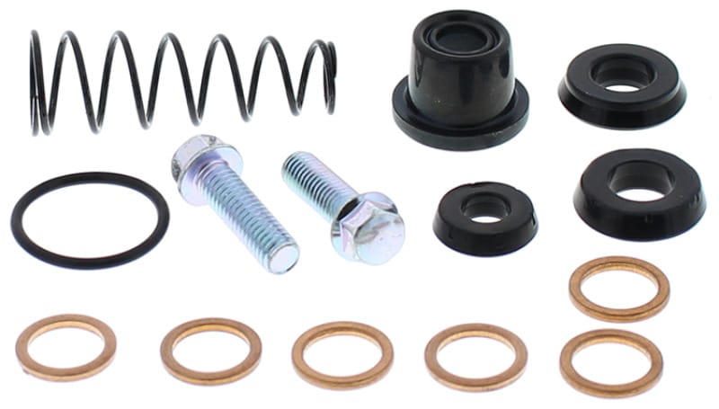 All Balls Racing — All Balls Racing 2019 Can-Am Outlander 450 6x6 Master Cylinder Rebuild Kit Rear
