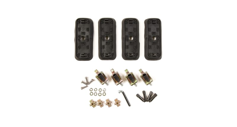 Rhino-Rack — Rhino-Rack 2500 FMP Fitting Kit