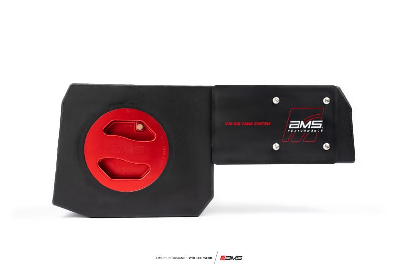 AMS — AMS Performance 2015+ Lamborghini Huracan Ice Tank