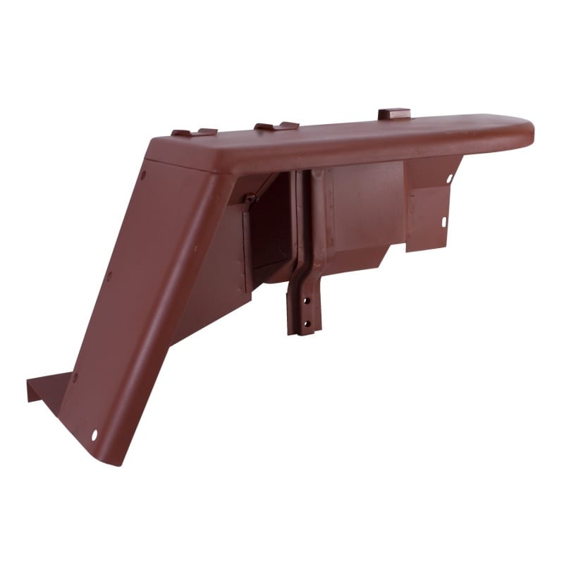OMIX — Omix Front Fender Right- 41-45 Willys MB and Ford GPW