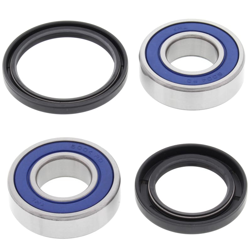 All Balls Racing — All Balls Racing 2000 Husqvarna WR125 Wheel Bearing Kit Front