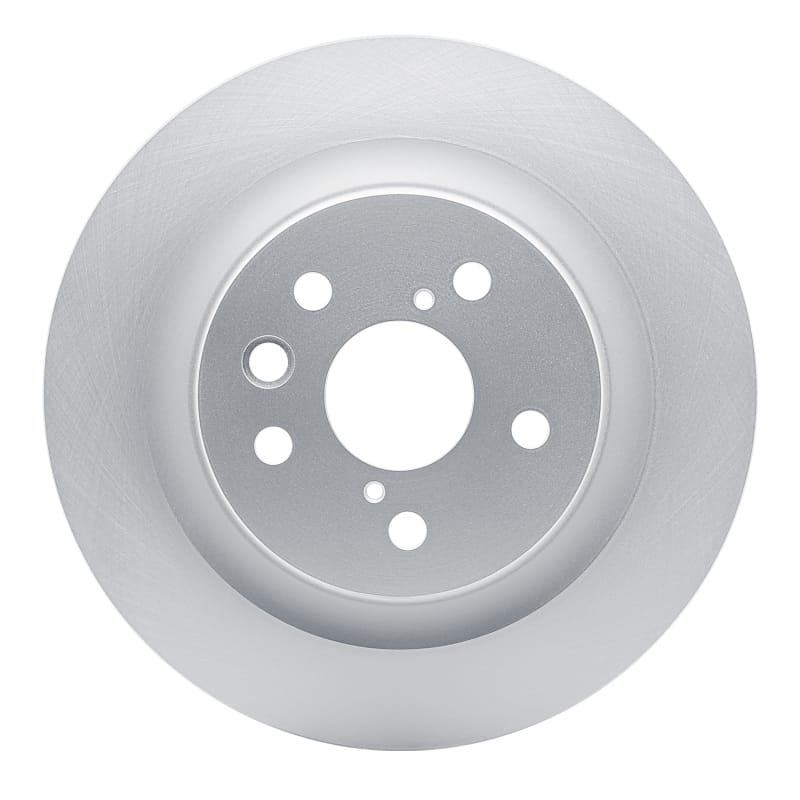DFC — DFC 22-26 Lexus NX350 Rear GeoSPEC Coated Rotor