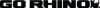 Go Rhino — Go Rhino 6in OE Xtreme SideSteps - Black - 87in
6" OE Xtreme Steps
