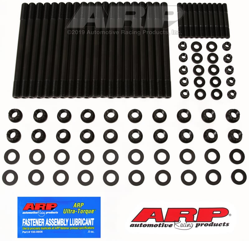 ARP — ARP Chrysler 5.7L/6.1L Hemi Head Stud Kit