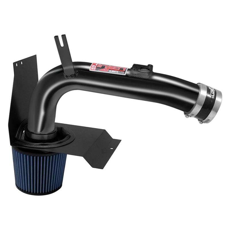 Injen — Injen 2014 Subaru Impreza WRX/STi 2.5L 4 Cyl.(Turbo) Black Cold Air Intake w/ Heat Shield
Cold Air Intake
Air Intake Kit