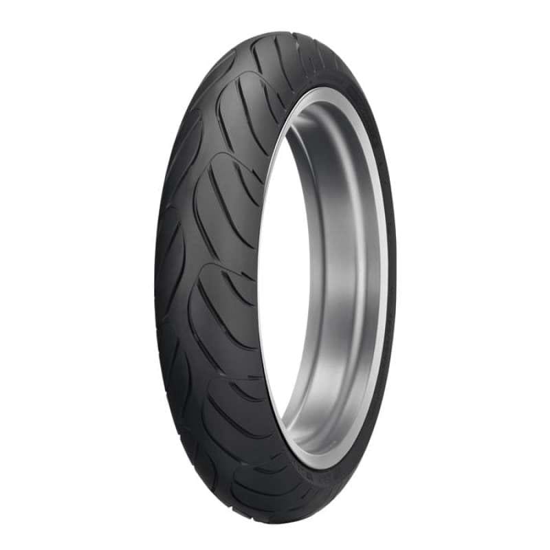 Dunlop — Dunlop Sportmax Roadsmart III Front Tire - 120/70ZR17 M/C (58W) TL