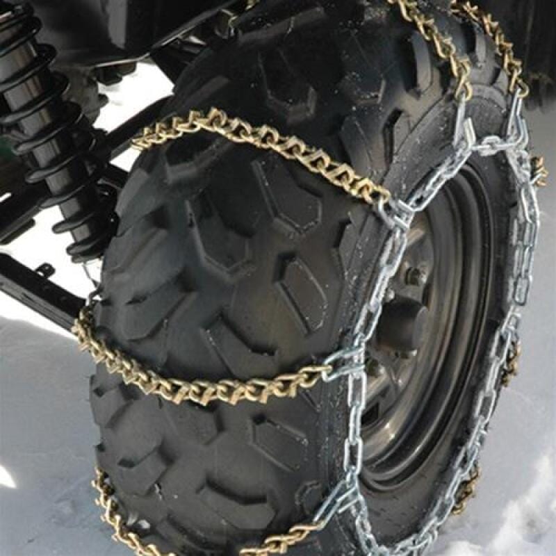 QuadBoss — QuadBoss Tire Chain Large