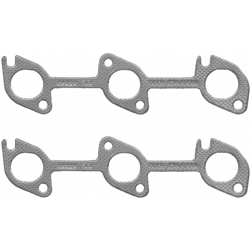 Fel-Pro — Fel-Pro Ford Ranger MS 93849 Exhaust Manifold Gasket Set