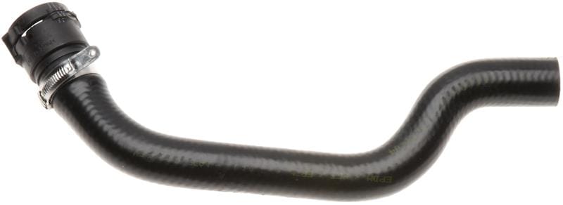 Gates — Gates 01-05 Volkswagen Jetta 4-Cyl. 2.0L Heater To Pipe Molded Coolant Hose