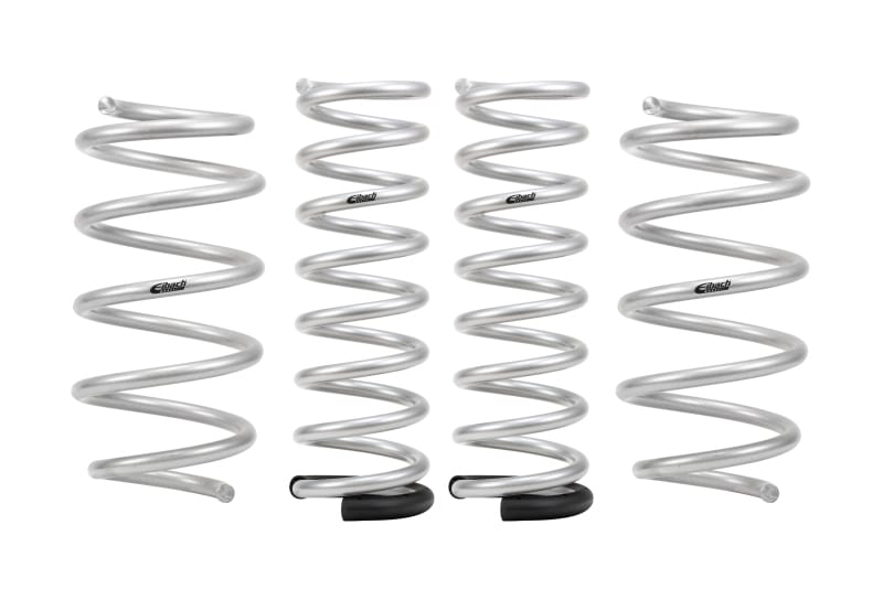 Eibach — Eibach Pro-Truck Lift Kit for 18-19 Subaru Crosstrek