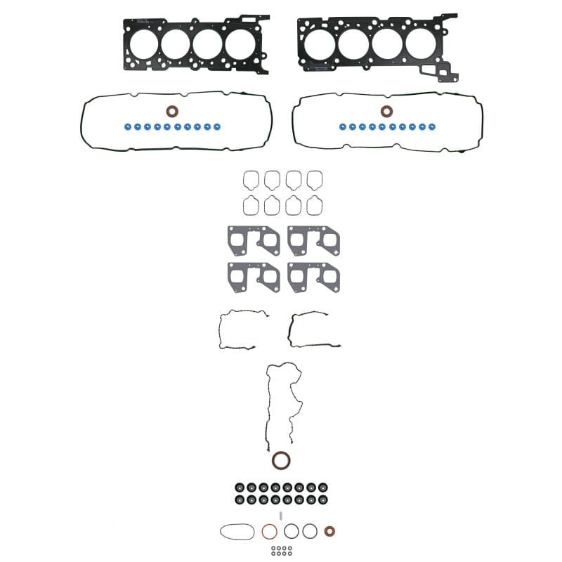 Fel-Pro — Fel-Pro Ford F-250 Super Duty HS 26682 PT PermaTorque Engine Cylinder Head Gasket Set