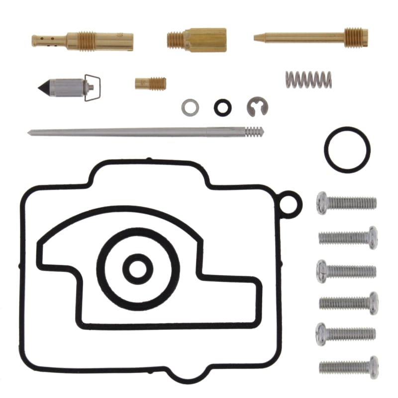 All Balls Racing — All Balls Racing 01-23 Yamaha YZ250 Carburetor Rebuild Kit