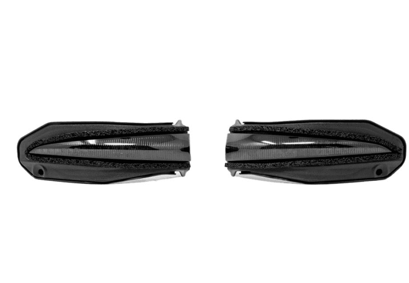 Cali Raised LED — Cali Raised 14-24 Toyota 4Runner Dynamic Sequential Side Mirror Turn Signals