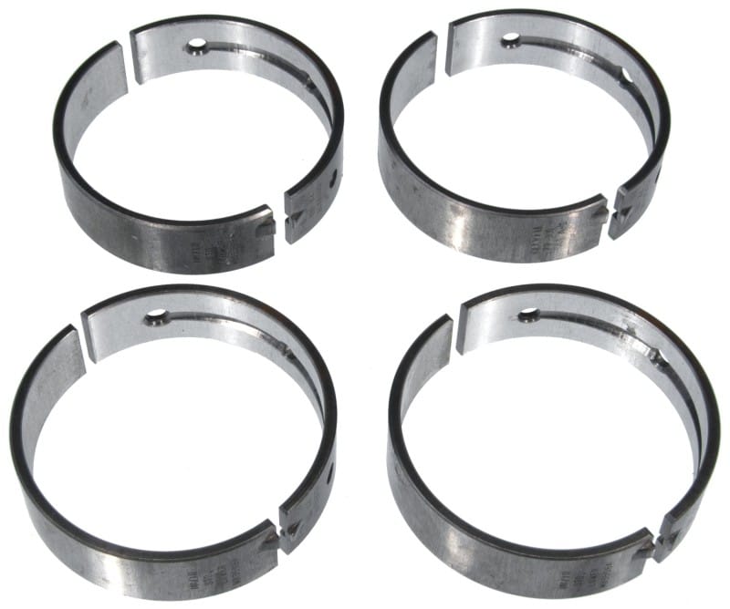 Clevite — Clevite Ford Products 4 2.0L DOHC 1995-03 Main Bearing Set