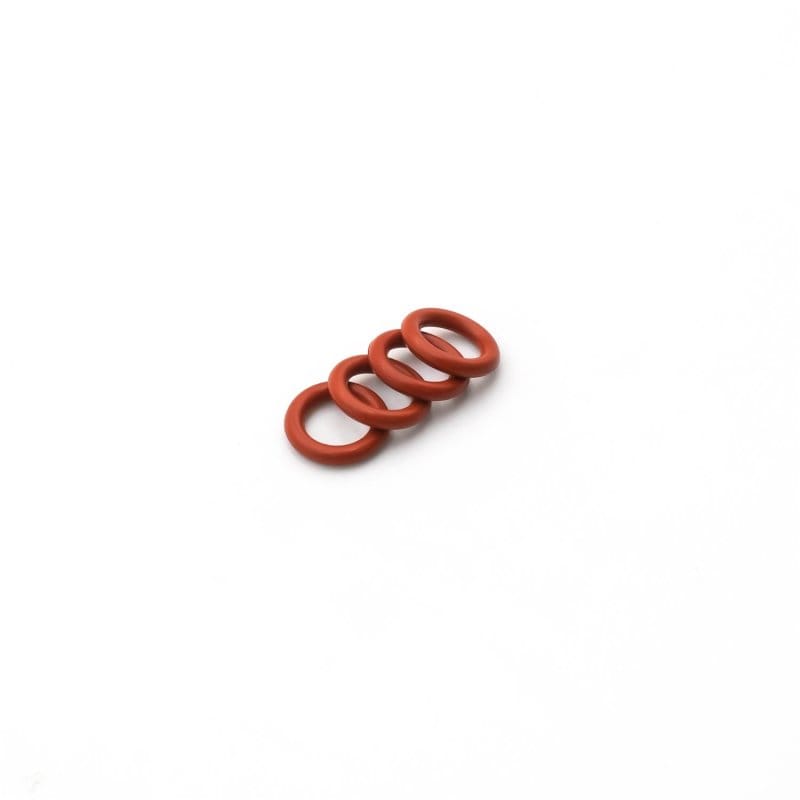 BLOX Racing — BLOX Racing 11mm Viton O-Ring (Set of 4)