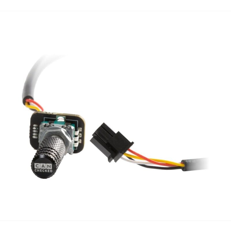 Wagner Tuning — Wagner Tuning MFD15 Turn Knob