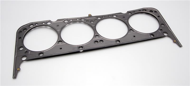 Cometic Gasket — Chevrolet Gen-1 Small Block V8 Cylinder Head Gasket