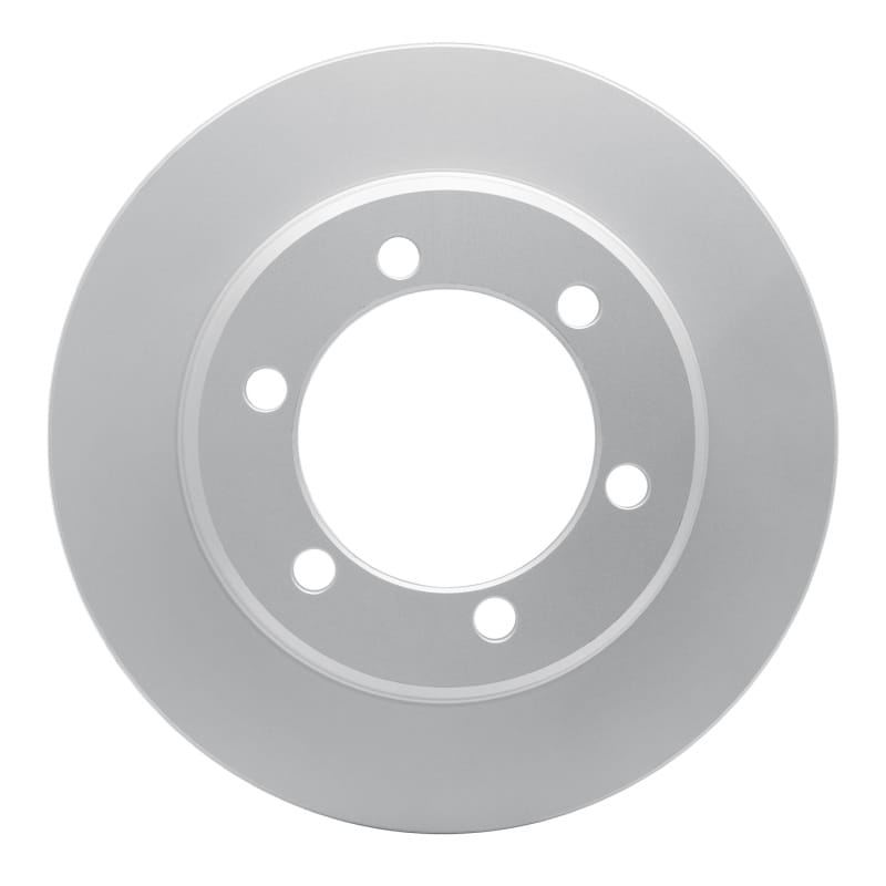 DFC — DFC 73-98 Blue Bird TC1000 Front/Rear GeoSPEC Coated Rotor
