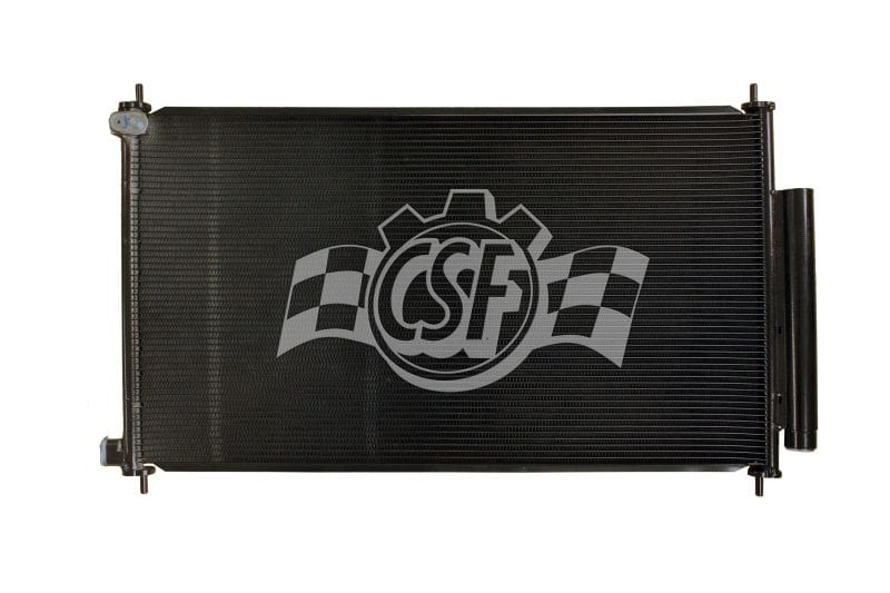 CSF — CSF 2014 Honda CR-V 2.4L A/C Condenser