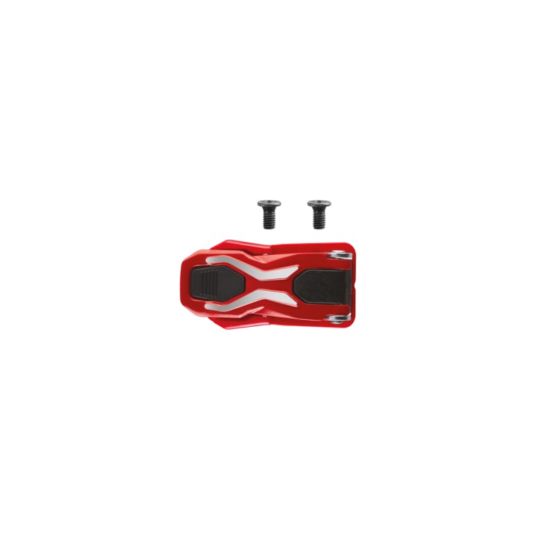 Gaerne — Gaerne SG22 Buckle Kit - Red