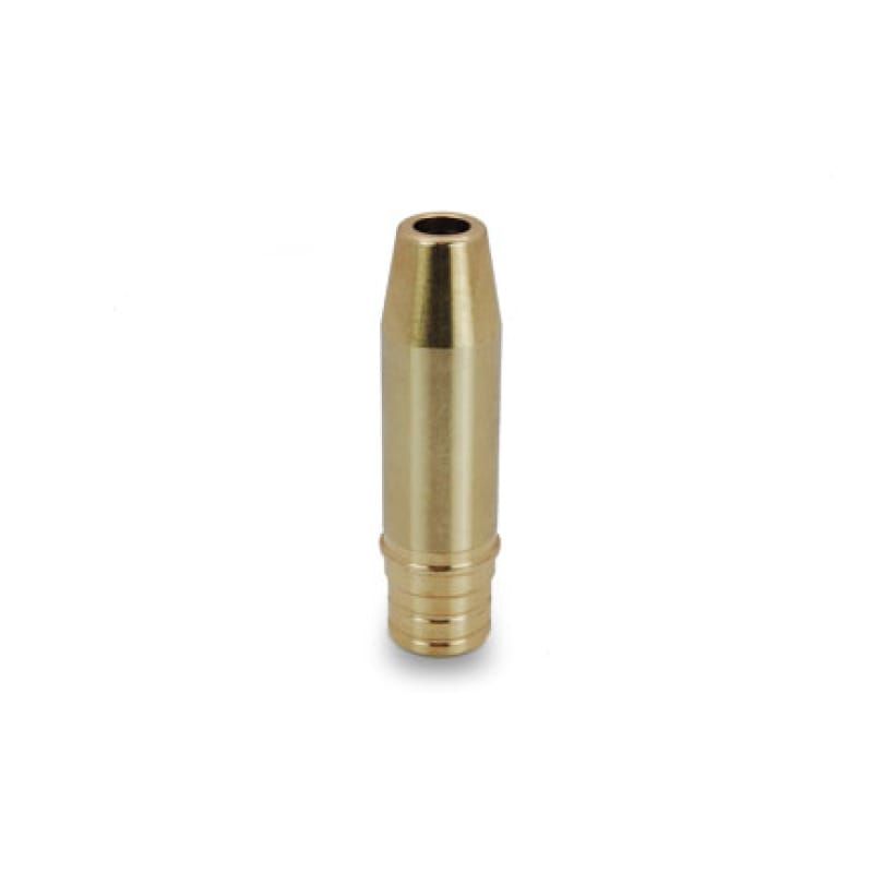 Supertech — Supertech Honda B/H Series Manganese Bronze Exhaust Valve Guide 5.5mm Stem - Single