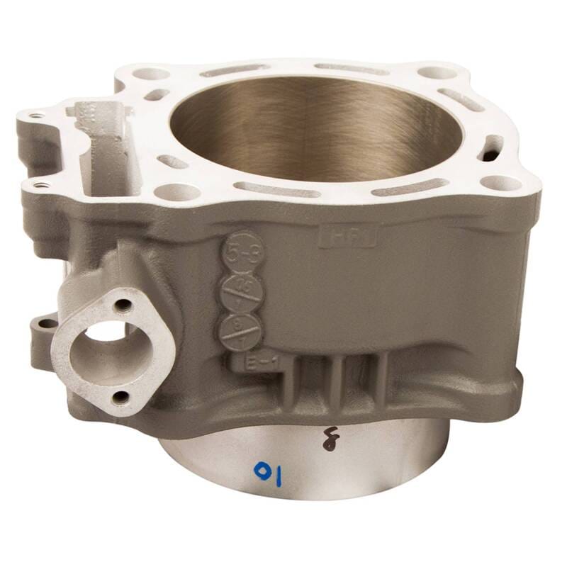 Cylinder Works — Cylinder Works 04-05 TRX 450 R Standard Bore Cylinder