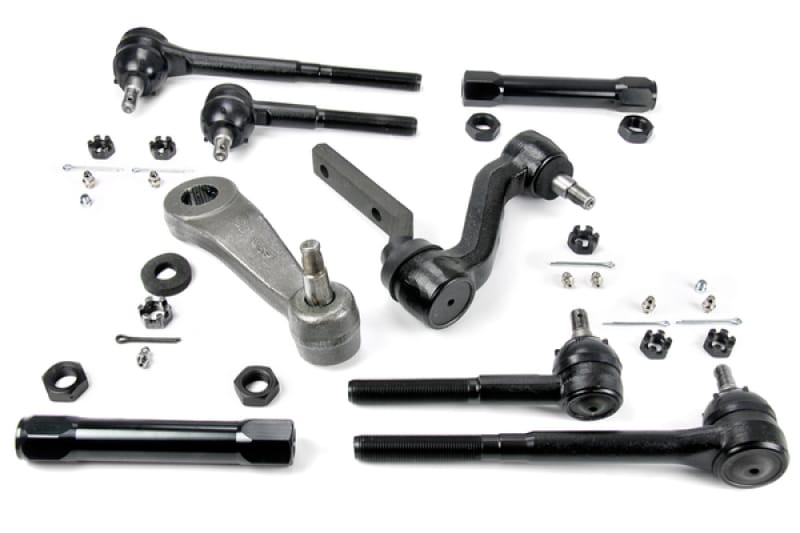 Ridetech — Ridetech 68-69 Camaro 68-74 Nova Manual Steering Kit
Steering Kit M. 68-6