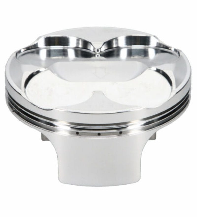 JE Pistons — JE Pistons Suzuki RMZ 250 Piston Single