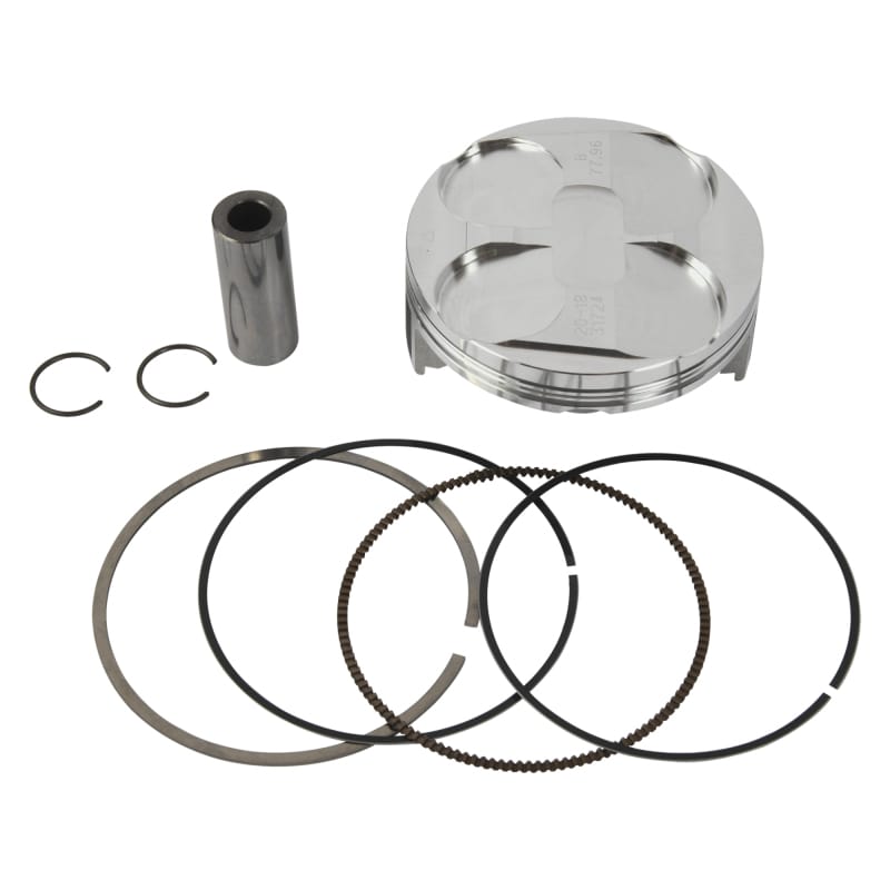 Vertex Pistons — Vertex Piston 04-07 Honda CRF 250 R 250cc Top-End Piston Kit
