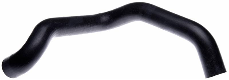 Gates — Gates 98-01 Freightliner MT45 Cummins ISB Diesel Upper Molded Coolant Hose