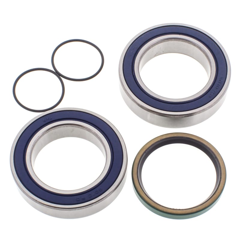 All Balls Racing — All Balls Racing 08-09 Ski-Doo MX Z 500 SS Trail Drive Shaft Bearing & Seal Kit Lower Shaft - Track